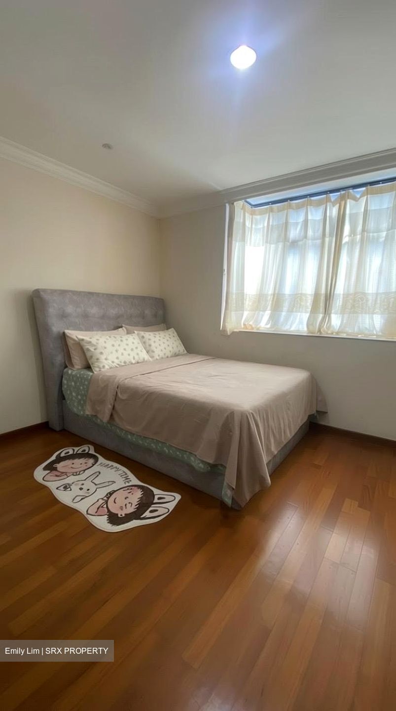 Casa Emerald (D14), Apartment #533100131